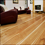 Flooring services London